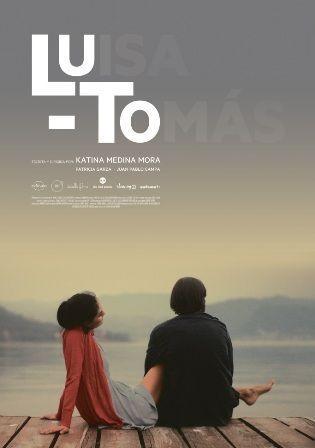 'Lu-To': La película mexicana sobre el amor moderno